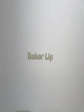 セミロング カラー TinkerLip所属・レイヤー／ボブ／暗髪 透明感カラーChieのヘアスタイル