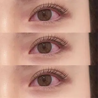 マツエク・マツパ embellie所属・embellie 佐道 結貴のマツエク・マツパデザイン