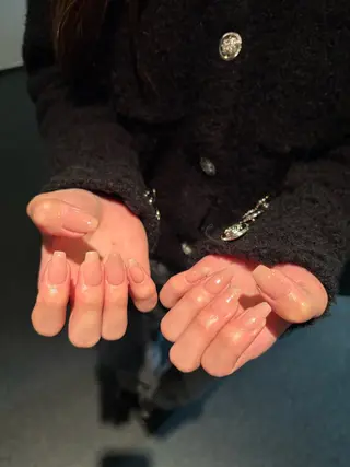 ネイル Rin Rinのネイルデザイン