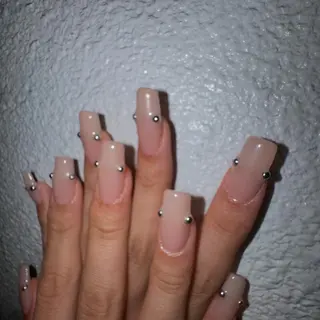 ネイル WOLTOKYO渋谷 YUURIのネイルデザイン