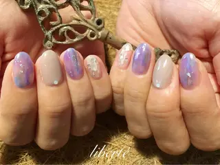 ネイル liberté (リベルテ)のネイルデザイン