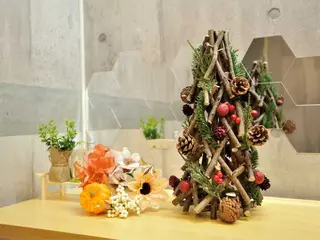 good hand 林のエステ・リラクイメージ