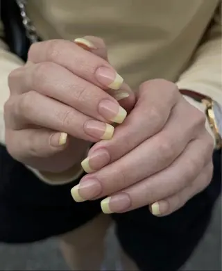 ネイル NiJi Nailsのネイルデザイン
