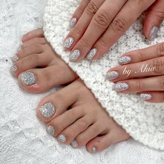 ネイル 閨匠ビューティサロン 銀座店のネイルデザイン