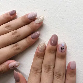 ネイル 原宿ネイルサロン /Kazamiのネイルデザイン