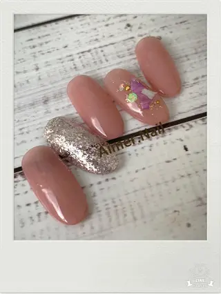 ネイル Aimer. Nailのネイルデザイン