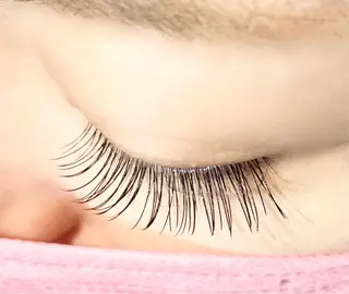 マツエク・マツパ EARTH長崎時津店 毎熊のマツエク・マツパデザイン