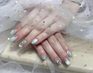 ネイル Angel AngelNailのネイルデザイン