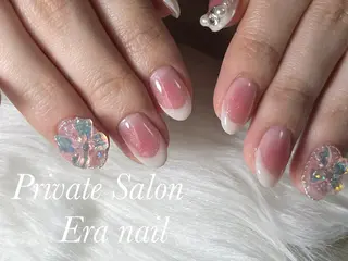 ネイル Era nailのネイルデザイン