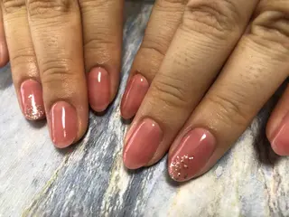 ネイル kikinail 溝の口のネイルデザイン