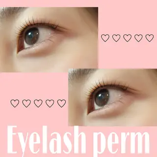 マツエク・マツパ ネイル&まつげエクステTerra 池袋店所属・池袋 すずきのマツエク・マツパデザイン