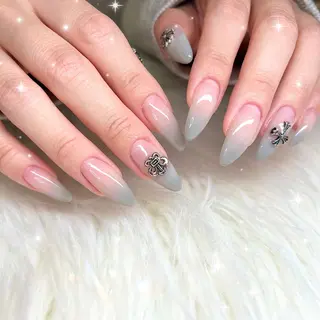 ネイル privatesalonchill所属・chill🤍 MIZUKIのネイルデザイン