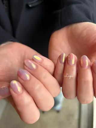 ネイル Lapis *のネイルデザイン