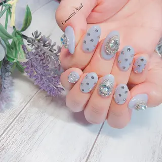 ネイル USAMiMi 🐰💕のネイルデザイン