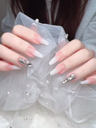 ネイル MK ネイルサロンのネイルデザイン