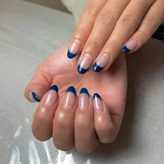 ネイル nouru rizuのネイルデザイン