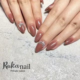 ネイル Ruka nailのネイルデザイン