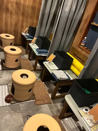 イロハヤ アタタメヨウカのエステ・リラクイメージ