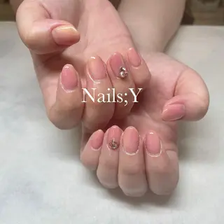 ネイル yo koのネイルデザイン