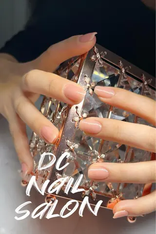 ネイル DC nail salonのネイルデザイン