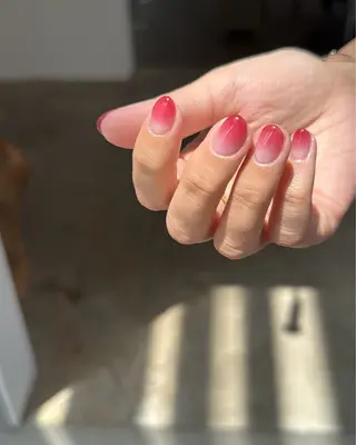 ネイル conq所属・ayaco 西荻窪꙳ 吉祥寺 conqのネイルデザイン