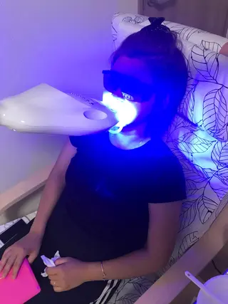 吉岡 裕子のネイルデザイン