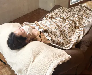 マツエク・マツパ ルタンリッシュ所属・Fukuda Sakiのマツエク・マツパデザイン