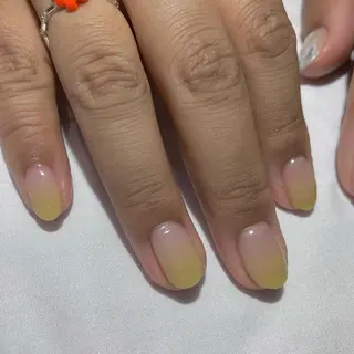 ネイル wanna nail design所属・wanna nail designのネイルデザイン