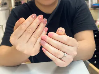 ネイル イブ ネイリのネイルデザイン