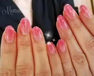 ネイル momohana  のネイルデザイン