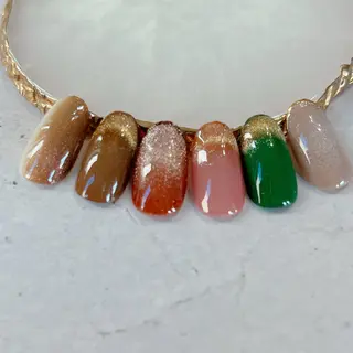 ネイル Harada Asakoのマツエク・マツパデザイン