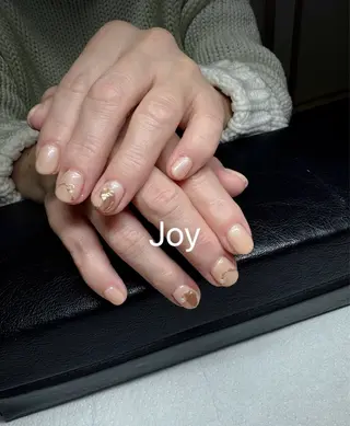 ネイル Nail Salon JOYのネイルデザイン