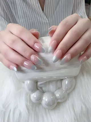 ネイル Hara Nail 【パラジェル使用】のネイルデザイン
