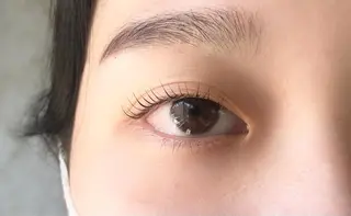 マツエク・マツパ niche eye 宮崎 果歩のマツエク・マツパデザイン