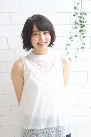 ショート パーマ 尚平 40代からの 髪質改善専門のその他イメージ