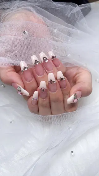 ネイル COCO ネイルのネイルデザイン