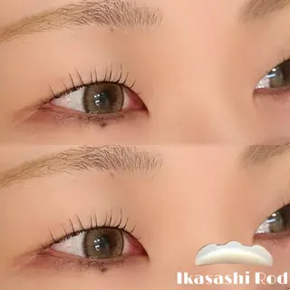 マツエク・マツパ eyelist 🌼 Natsukiの眉毛・アイブロウイメージ