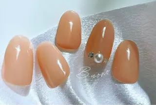 ネイル ネイルモデルさん募集 /代々木駅5分のネイルデザイン