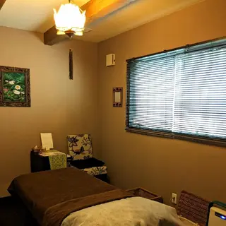 リラクゼーション はるにれの木のエステ・リラクイメージ