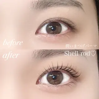 マツエク・マツパ 眉毛/まつパ3C's 💍mei💍谷町のマツエク・マツパデザイン