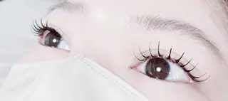 マツエク・マツパ EyelashSalon chel所属・新越谷駅徒歩１分❇️ Salon　chelのマツエク・マツパデザイン