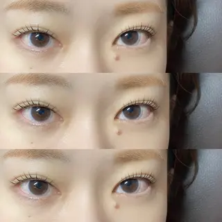 マツエク・マツパ 𓊆ᶠᵉᵉʸ𓊇 ᶜᴴᴵᴴᴬᴿᵁのマツエク・マツパデザイン