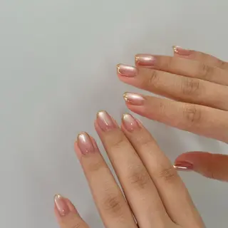 ネイル reika .のネイルデザイン