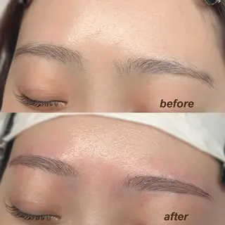 アイブロウ アイリッチ津田沼店所属・アイリッチ津田沼 コバヤシのマツエク・マツパデザイン