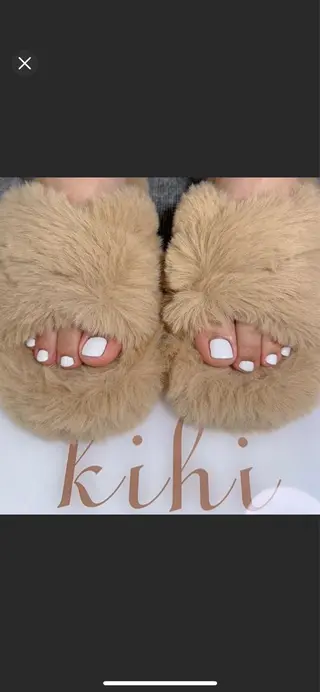 ネイル 福島 みきのネイルデザイン