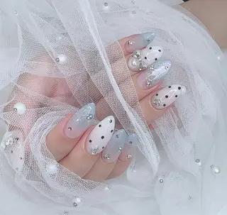 ネイル R salonのネイルデザイン