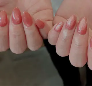 ネイル tamu nail 金町のネイルデザイン