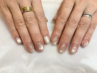 ネイル solna_ yuのネイルデザイン