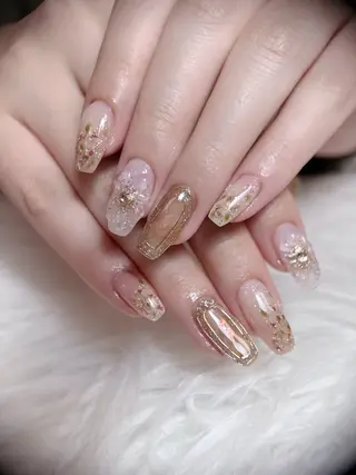 ネイル Vp ネイルのネイルデザイン