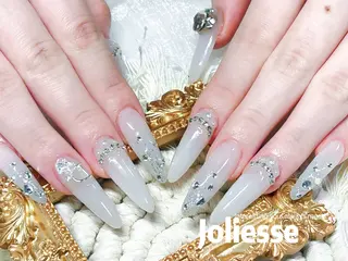 ネイル Joliesse nail salonのネイルデザイン
